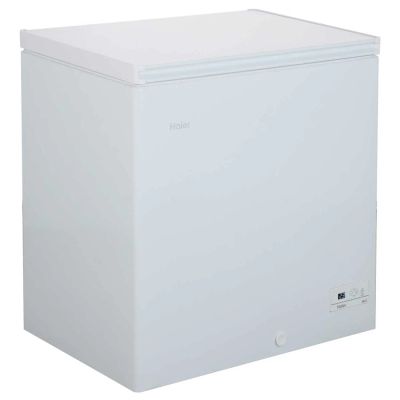 Лот: 24523417. Фото: 1. Морозильный ларь Haier HCE200R. Холодильники, морозильные камеры