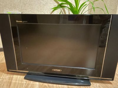 Лот: 18182217. Фото: 1. Телевизор Wings Universe LCD2618... Телевизоры