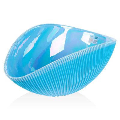 Лот: 25200725. Фото: 1. Ваза Yalos Shell. Предметы сервировки