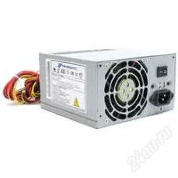 Лот: 1724311. Фото: 1. FSP HH-350ATX(PF). Корпуса, блоки питания