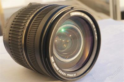 Лот: 2417678. Фото: 1. TAMRON AF 28-300 MM F3.5-6.3 XR... Объективы