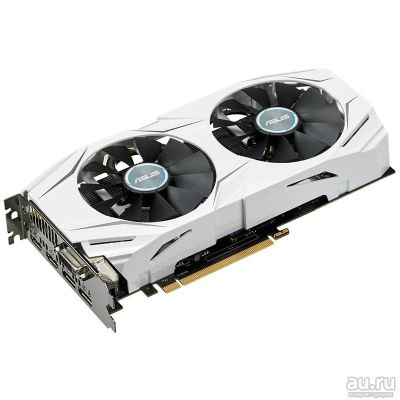 Лот: 13335029. Фото: 1. Игровая видеокарта GTX 1060 6Gb. Видеокарты