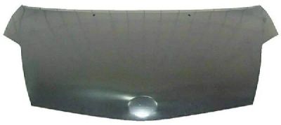 Лот: 3746421. Фото: 1. Капот toyota prius (03-09 гг). Кузов