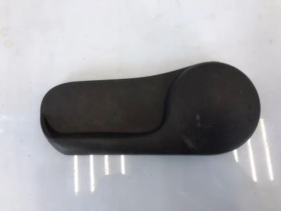 Лот: 21705556. Фото: 1. ручка регулировки сидения toyota... Двигатель и элементы двигателя