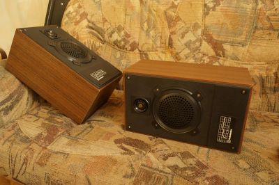 Лот: 4910783. Фото: 1. Колонки Radiotehnika S-30 A. Пассивные акустические системы