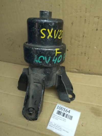 Лот: 21396565. Фото: 1. подушка двигателя Toyota Camry... Двигатель и элементы двигателя