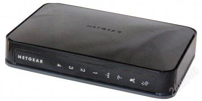 Лот: 2600364. Фото: 1. Netgear JWNR2000. Маршрутизаторы (роутеры)