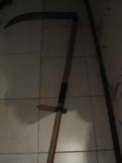 Лот: 7676790. Фото: 1. коса литовка ручная механическая... Всё для ландшафта