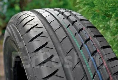 Лот: 12951502. Фото: 1. Автошины 185/70 R-14 Viatti Strada... Шины
