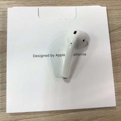 Лот: 13251892. Фото: 1. правый наушники от AirPods. Наушники, гарнитуры