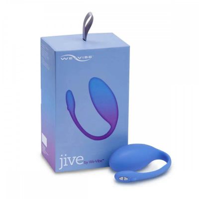 Лот: 22063084. Фото: 1. Перезаряжаемое виброяйцо We-Vibe... Игрушки