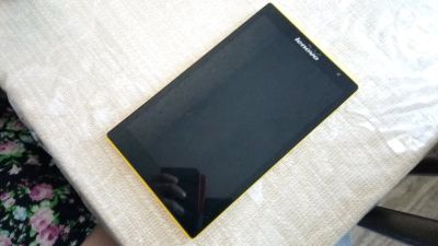 Лот: 12072797. Фото: 1. Lenovo tab-s8-50lc. Планшеты