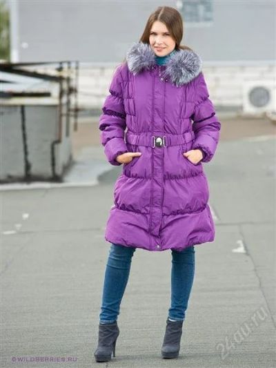 Лот: 1264466. Фото: 1. пуховик. срочно продам. отличная... Верхняя одежда