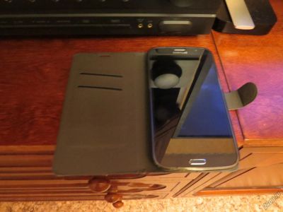 Лот: 4877579. Фото: 1. Samsung Galaxy Mega 6,3. Смартфоны