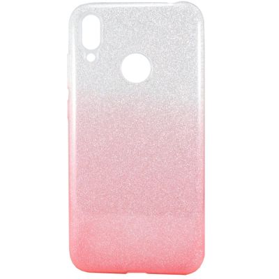 Лот: 14950088. Фото: 1. Чехол-накладка - SC097 Gradient... Чехлы, бамперы