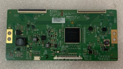 Лот: 25261318. Фото: 1. 6870C-0524A tv LG 55UC970V panel... Запчасти для телевизоров, видеотехники, аудиотехники