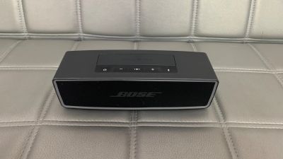Лот: 21166034. Фото: 1. Bose SoundLink mini 2 (на запчасти... Портативные, беспроводные колонки
