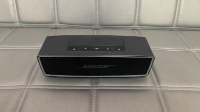 Лот: 21166034. Фото: 1. Bose SoundLink mini 2 (на запчасти... Портативные, беспроводные колонки