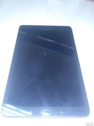 Лот: 14355097. Фото: 1. Планшет Samsung SM-T561 Galaxy... Планшеты