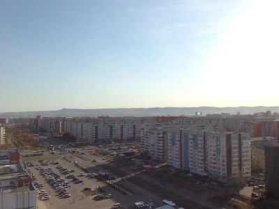 Лот: 3317684. Фото: 1. Квартира. Студия. Комсомольский... Квартиры, студии