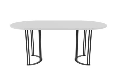 Лот: 25338085. Фото: 1. Стол GENGLASS Violur. Столы, стулья, обеденные группы