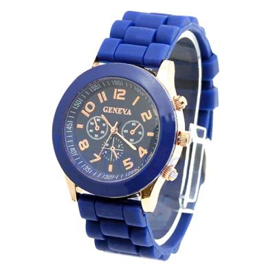 Лот: 7874364. Фото: 1. Часы наручные Geneva Classic... Другие наручные часы