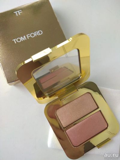 Лот: 14305214. Фото: 1. Хайлайтер Tom Ford. Макияж