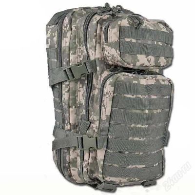 Лот: 1909572. Фото: 1. Backpack US Assault Pack. Цвет... Рюкзаки