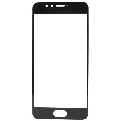Лот: 14030334. Фото: 1. Защитное стекло Fuii Glass Meizu... Защитные стёкла, защитные плёнки