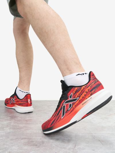 Лот: 24284887. Фото: 1. Кроссовки мужские Athlex Wind... Кеды, кроссовки, слипоны