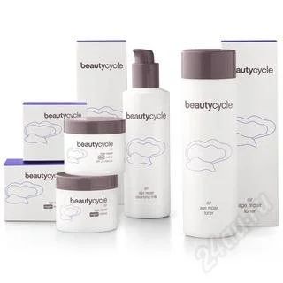 Лот: 1662336. Фото: 1. beautycycle™ Набор средств линии... Уход за лицом 