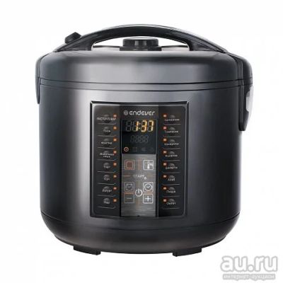 Лот: 11365216. Фото: 1. Мультиварка Endever Vita 85. Кухонная