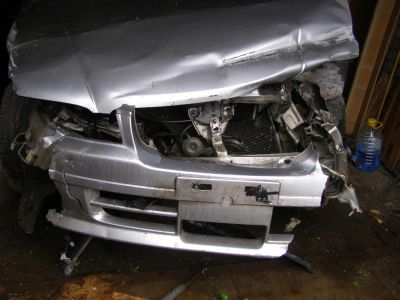 Лот: 4435829. Фото: 1. Автомобиль. Автомобили