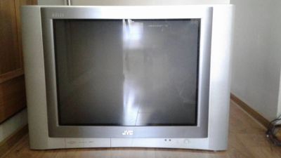 Лот: 11453627. Фото: 1. Продам телевизор JVC. Телевизоры