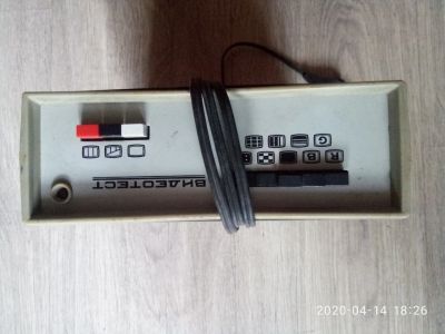 Лот: 15838224. Фото: 1. Видеотест. Контрольно-измерительное оборудование