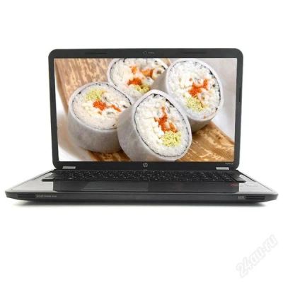 Лот: 1773897. Фото: 1. Мощный игровой 17-дюймовый HP... Ноутбуки