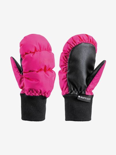 Лот: 25712343. Фото: 1. Рукавицы LEKI Little Eskimo Mitt... Другое (спортивная одежда)