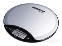 Лот: 1069691. Фото: 1. Весы кухонные Redmond RS-M711... Кухонная