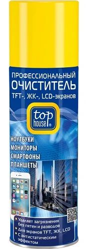 Лот: 11719666. Фото: 1. Top House Профессиональный очиститель... Бытовая химия