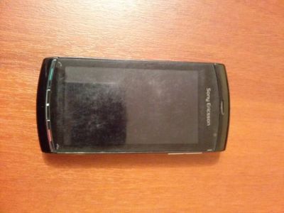 Лот: 4260974. Фото: 1. Sony Ericsson. Кнопочные мобильные телефоны