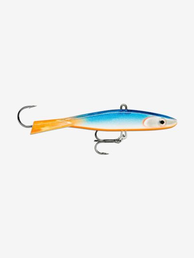 Лот: 25693024. Фото: 1. Балансир для зимней рыбалки Rapala... Зимняя спортивная одежда