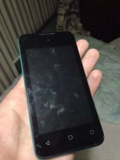 Лот: 9145464. Фото: 1. Micromax bolt d303. Смартфоны