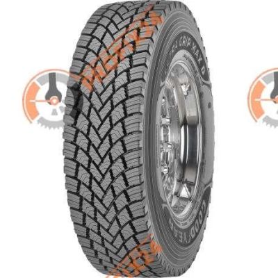 Лот: 14326311. Фото: 1. Автошина Goodyear UG MAX D 3PSF... Шины