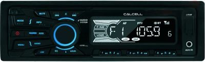 Лот: 3911193. Фото: 1. Автомагнитола calcell CAR-515U. Автомагнитолы