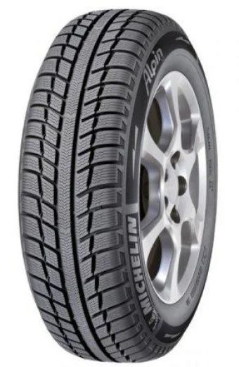 Лот: 8168228. Фото: 1. зима новые 185/60R14 82Т TL ALPIN... Шины