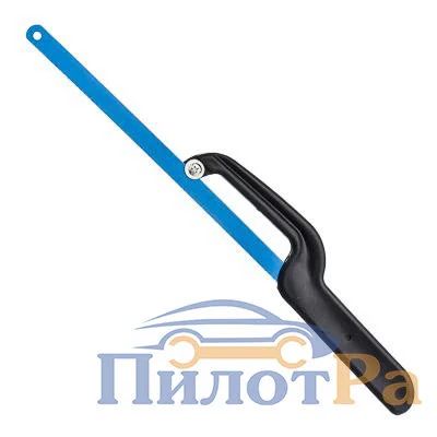 Лот: 9517270. Фото: 1. Ножовка по металлу MINI +Наша... Ручной инструмент