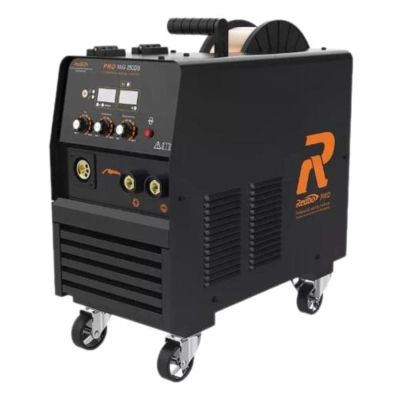 Лот: 25514016. Фото: 1. Сварочный аппарат Redbo Pro Mig... Сварочные аппараты