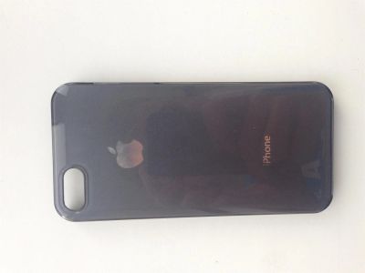 Лот: 3468283. Фото: 1. Чехол iPhone 5 лакированный... Чехлы, бамперы