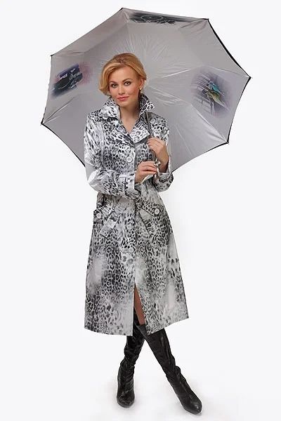 Лот: 5071464. Фото: 1. Плащ DizzyWay. Верхняя одежда