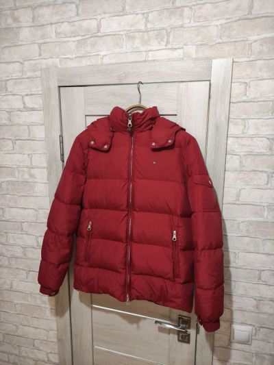 Лот: 24888464. Фото: 1. Пуховик Gant. Верхняя одежда